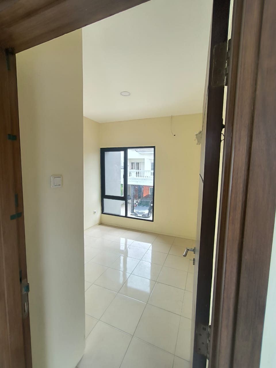 DiSewakan Rumah di Fresno Deltamas Cikarang